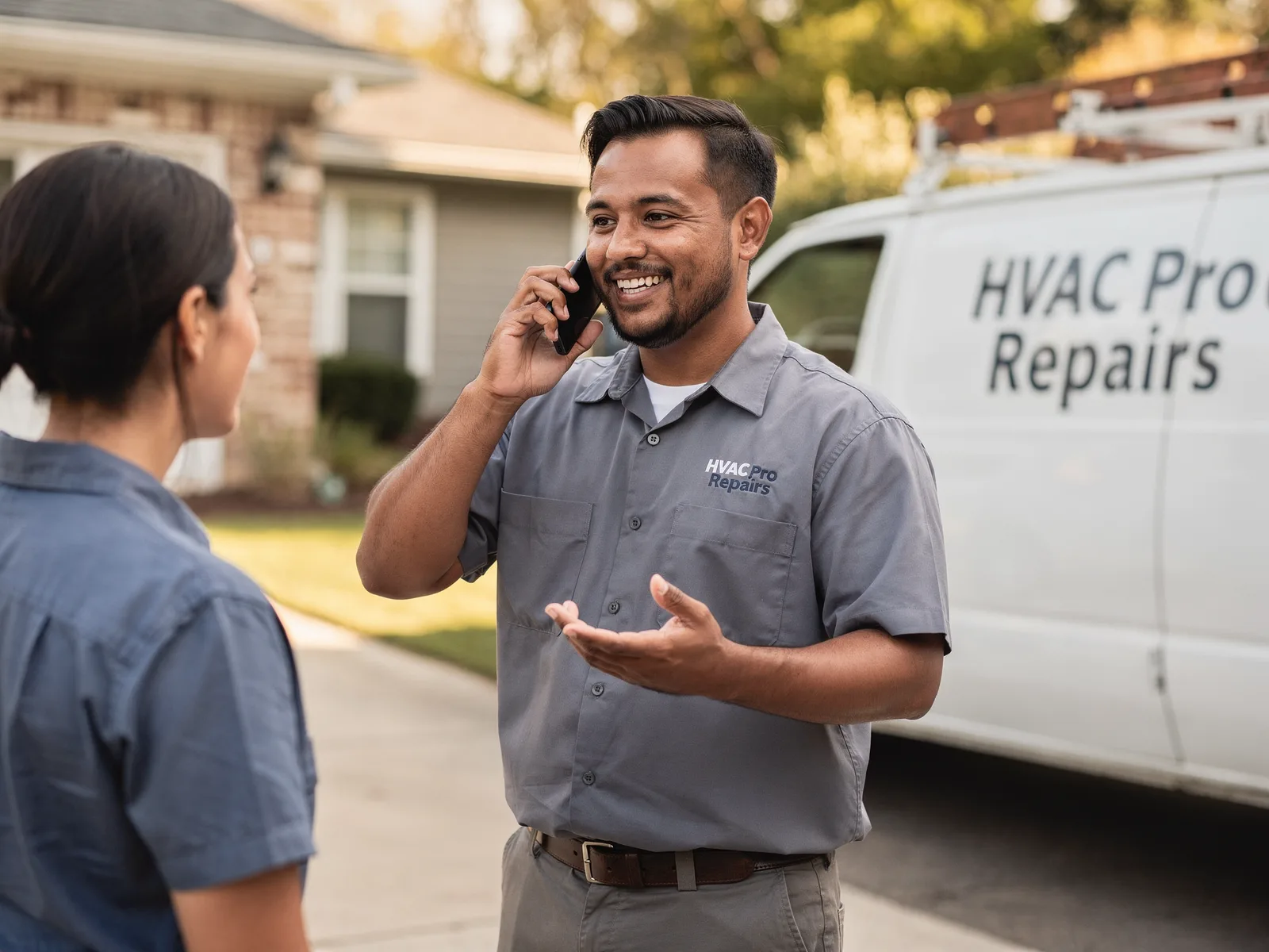 Heat Pump Repair Netcong, NJ FAQs
